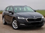 Škoda Octavia combi 2.0 TDI 6st. manuál model 2021