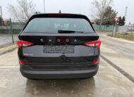 Škoda Kodiaq 2.0 TDI 147 kW 4×4 DSG 2021, panoráma, ťažné