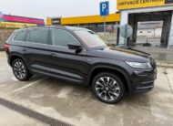 Škoda Kodiaq 2.0 TDI 147 kW 4×4 DSG 2021, panoráma, ťažné