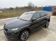 Škoda Kodiaq 2.0 TDI 147 kW 4×4 DSG 2021, panoráma, ťažné