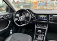 Škoda Kodiaq 2.0 TDI 147 kW 4×4 DSG 2021, panoráma, ťažné