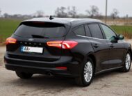 Ford Focus combi 1.5 TDCI Titanium 88kW automat 2019