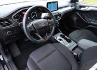 Ford Focus combi 1.5 TDCI Titanium 88kW automat 2019