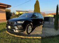 Seat Ateca 2.0 TDI 110kW 4×4 DSG 2021