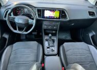 Seat Ateca 2.0 TDI 110kW 4×4 DSG 2021