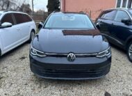 Volkswagen Golf variant 2.0 TDI DSG 110kW 2021