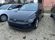 Volkswagen Golf variant 2.0 TDI DSG 110kW 2021