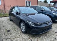 Volkswagen Golf variant 2.0 TDI DSG 110kW 2021