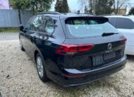 Volkswagen Golf variant 2.0 TDI DSG 110kW 2021