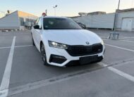 Škoda Octavia combi 2.0 TDI DSG 147kW RS  2021 105000km