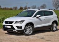 Seat Ateca 2.0 TDI 110kW DSG Xcellence 2020