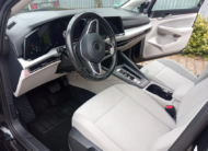 Volkswagen Golf variant 2.0 TDI DSG 110kW 2021