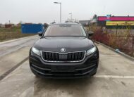 Škoda Kodiaq 2.0 TDI 147 kW 4×4 DSG 2021, panoráma, ťažné