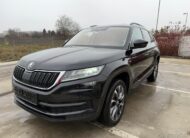 Škoda Kodiaq 2.0 TDI 147 kW 4×4 DSG 2021, panoráma, ťažné