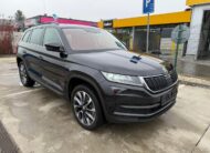 Škoda Kodiaq 2.0 TDI 147 kW 4×4 DSG 2021, panoráma, ťažné