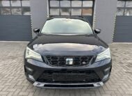 Seat Ateca FR 2.0 TDI 110kW DSG odpočet DPH 17072€