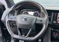 Seat Ateca FR 2.0 TDI 110kW DSG odpočet DPH 17072€