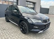 Seat Ateca FR 2.0 TDI 110kW DSG odpočet DPH 17072€