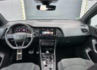 Seat Ateca FR 2.0 TDI 110kW DSG odpočet DPH 17072€