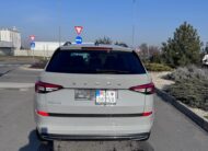 Škoda Kodiaq 2.0 TDI 110kW  DSG SPORTLINE 115000km panoráma