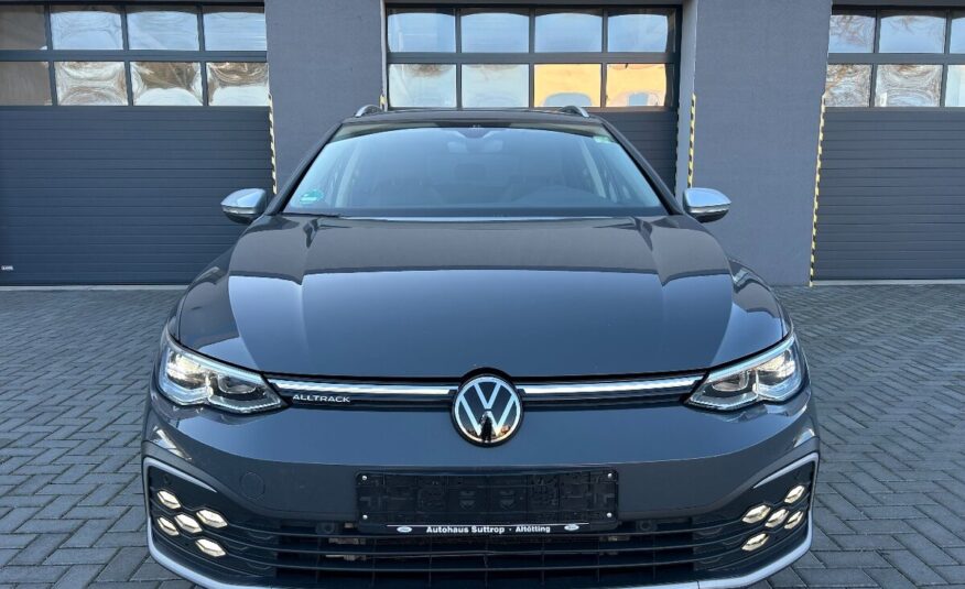 Volkswagen Golf ALLTRACK 2.0 TDI DSG 147kW 4×4 3/2022