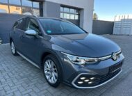 Volkswagen Golf ALLTRACK 2.0 TDI DSG 147kW 4×4 3/2022