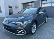 Volkswagen Golf ALLTRACK 2.0 TDI DSG 147kW 4×4 3/2022