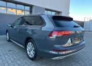 Volkswagen Golf ALLTRACK 2.0 TDI DSG 147kW 4×4 3/2022