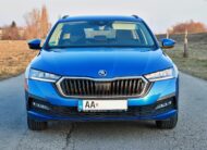 Škoda Octavia combi 2.0 TDI 110kW DSG 112000km 8/2020