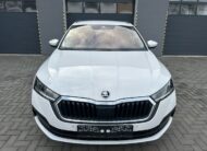 Škoda Octavia combi 1.4 TSI iV DSG STYLE 150kW 88000km 12/2021 Plugin-Hybrid