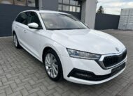 Škoda Octavia combi 1.4 TSI iV DSG STYLE 150kW 88000km 12/2021 Plugin-Hybrid