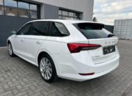 Škoda Octavia combi 1.4 TSI iV DSG STYLE 150kW 88000km 12/2021 Plugin-Hybrid