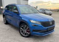 Škoda Kodiaq RS 2.0 TDI CHALLENGE DSG 4×4 176kW 24268€ bez DPH