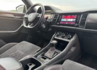 Škoda Kodiaq RS 2.0 TDI CHALLENGE DSG 4×4 176kW 24268€ bez DPH