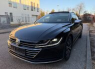 Volkswagen Arteon 2.0 TSI 140kW ELEGANCE DSG PANORAMA