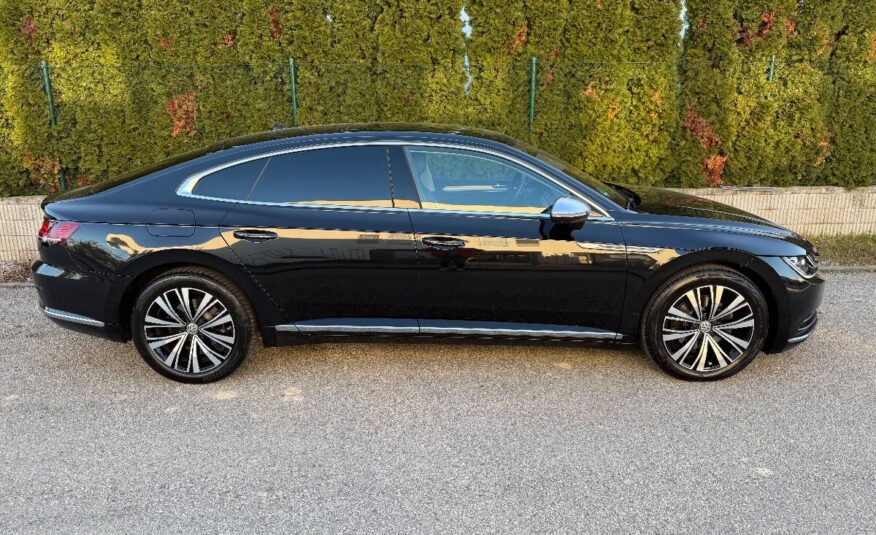 Volkswagen Arteon 2.0 TSI 140kW ELEGANCE DSG PANORAMA