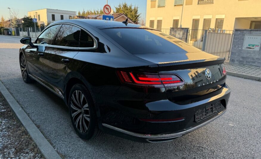 Volkswagen Arteon 2.0 TSI 140kW ELEGANCE DSG PANORAMA