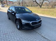 Škoda Octavia Combi First Edition 2.0 TDI 110kW manuál 6st.