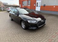 Audi A4 Avant 2.0 TDI 120kW 12/2021 126000km