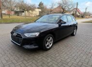 Audi A4 Avant 2.0 TDI 120kW 12/2021 126000km