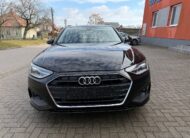 Audi A4 Avant 2.0 TDI 120kW 12/2021 126000km