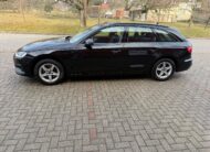 Audi A4 Avant 2.0 TDI 120kW 12/2021 126000km