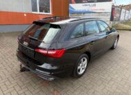 Audi A4 Avant 2.0 TDI 120kW 12/2021 126000km