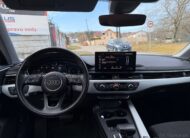 Audi A4 Avant 2.0 TDI 120kW 12/2021 126000km