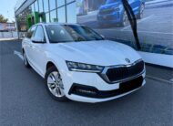 Škoda Octavia combi 2.0 TDI 110kW DSG 8/2021 155000km