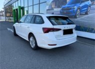 Škoda Octavia combi 2.0 TDI 110kW DSG 8/2021 155000km