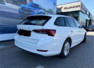 Škoda Octavia combi 2.0 TDI 110kW DSG 8/2021 155000km