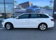 Škoda Octavia combi 2.0 TDI 110kW DSG 8/2021 155000km